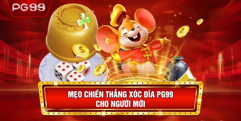 Mẹo Chiến Thắng Cho Người Mới