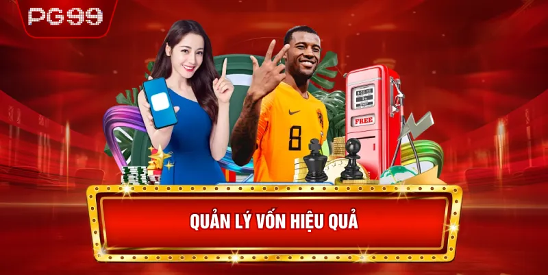 Quản Lý Vốn Hiệu Quả