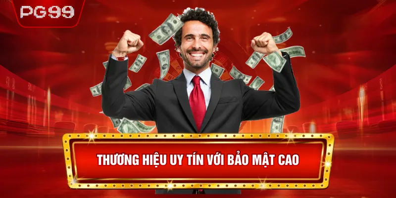 Thương Hiệu Được Khẳng Định